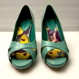 Madden Girl High Heels Shoes